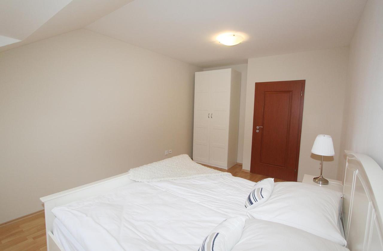Apartmán U krále - 3 Jicin Exterior foto