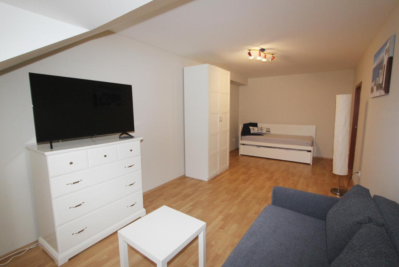 Apartmán U krále - 3 Jicin Exterior foto