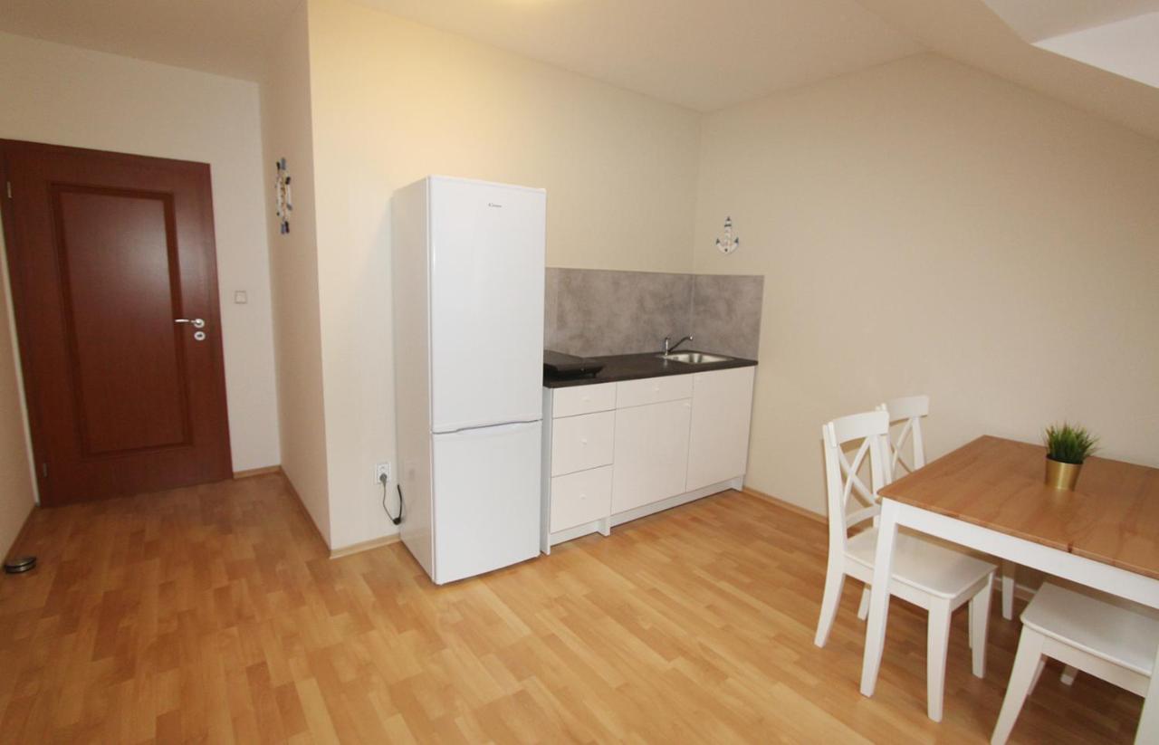 Apartmán U krále - 3 Jicin Exterior foto