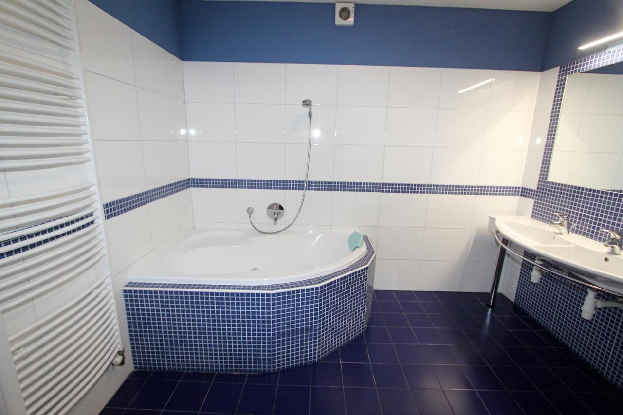 Apartmán U krále - 3 Jicin Exterior foto